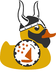 Space Duck Viking Marauder